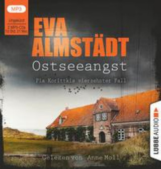 Digitalno Ostseeangst Anne Moll
