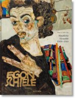 Könyv Egon Schiele. Sämtliche Gemälde 1909-1918 