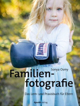 Kniha Familienfotografie 