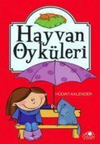 Knjiga Hayvan Öyküleri 