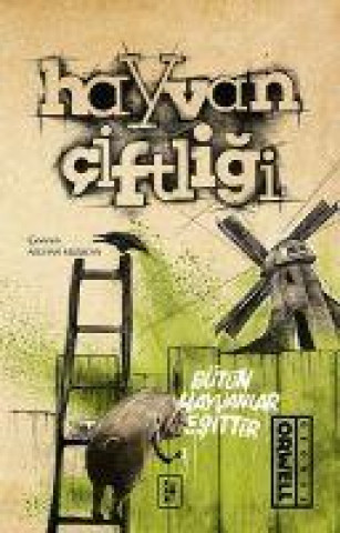 Book Hayvan Ciftligi 