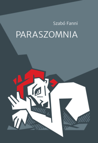Knjiga Paraszomnia Szabó Fanni