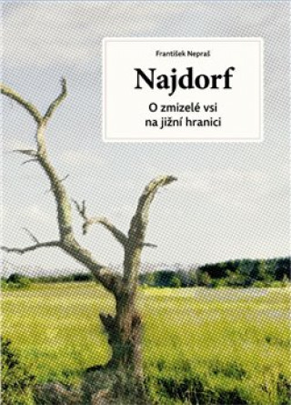Kniha Najdorf František Nepraš