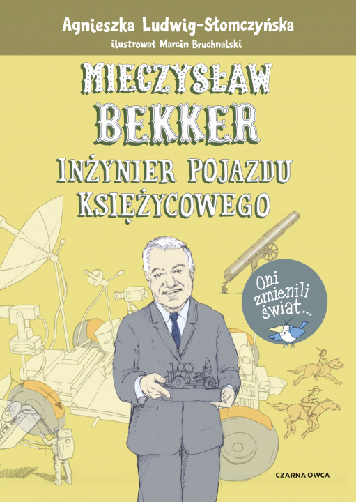 Knjiga Mieczysław Bekker Ludwig-Słomczyńska Agnieszka