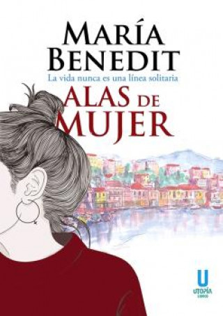Knjiga Alas de mujer MARIA BENEDIT