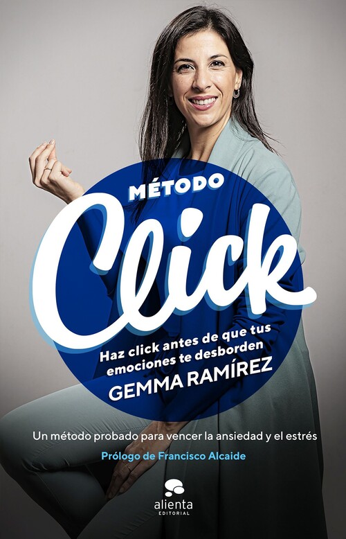Knjiga Método Click GEMMA RAMIREZ