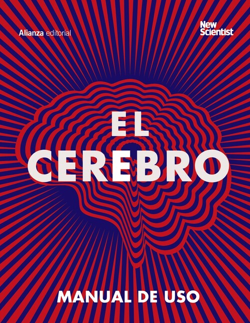 Livro El cerebro NEW SCIENTIST