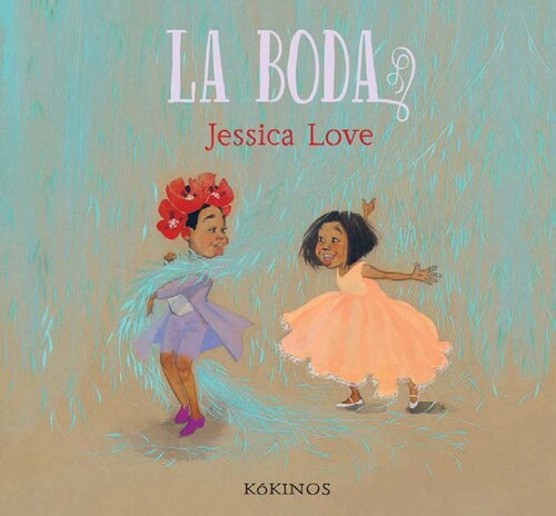Buch La boda JESSICA LOVE