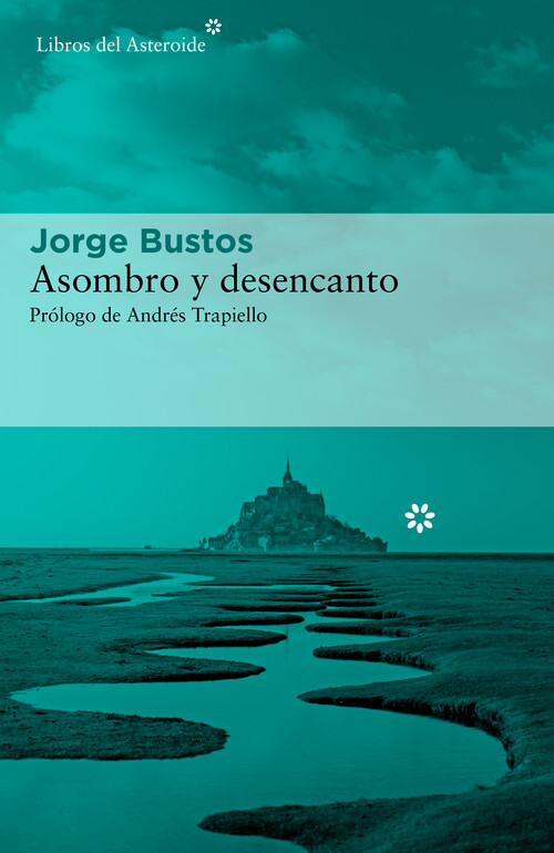 Carte Asombro y desencanto JORGE BUSTOS