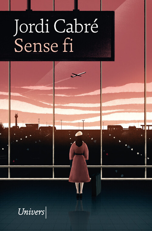 Buch Sense fi JORDI CABRE