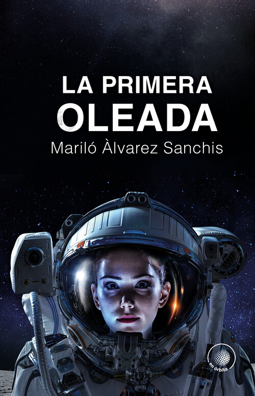 Książka La primera oleada MARILO ALVAREZ