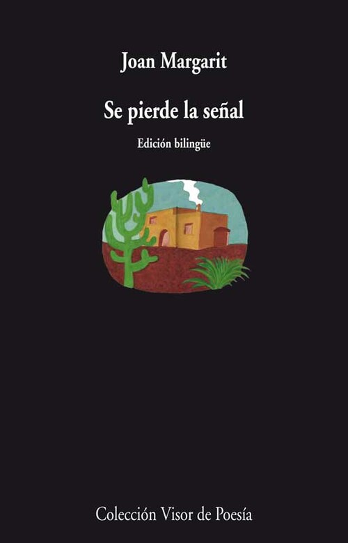 Knjiga Se pierde la señal. Bilingüe JOAN MARGARIT