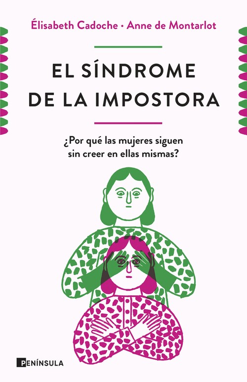 Knjiga El síndrome de la impostora 