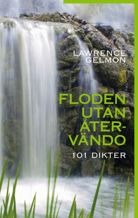 Knjiga Floden utan ?tervändo 