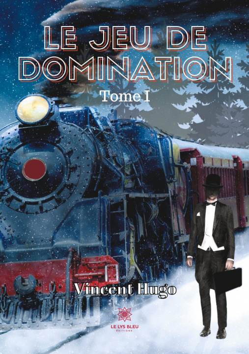 Livre jeu de domination 