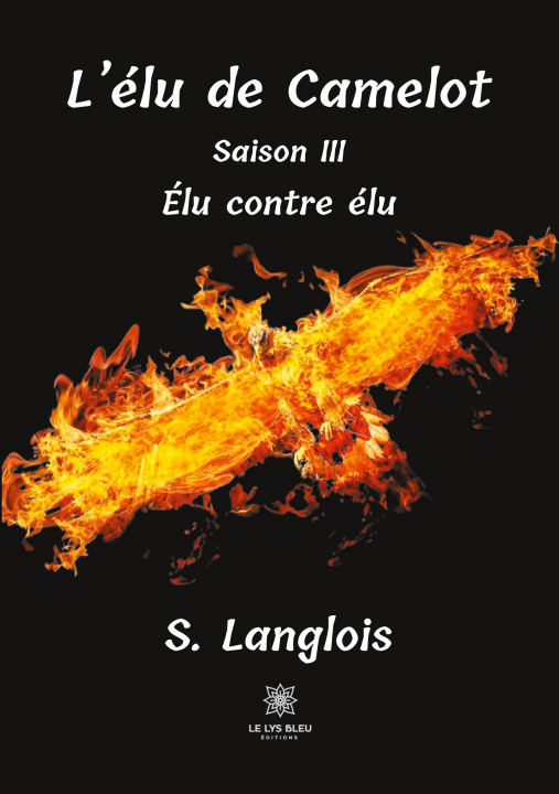 Boek L'elu de Camelot 