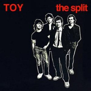 Zvok The Split 