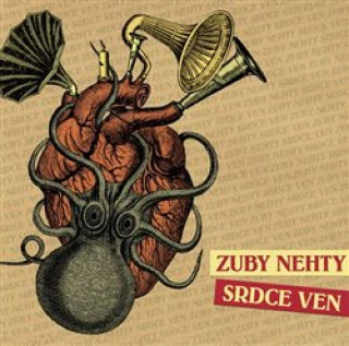 Audio Srdce ven Zuby nehty