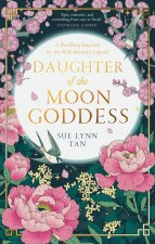 Carte Daughter of the Moon Goddess Sue Lynn Tan