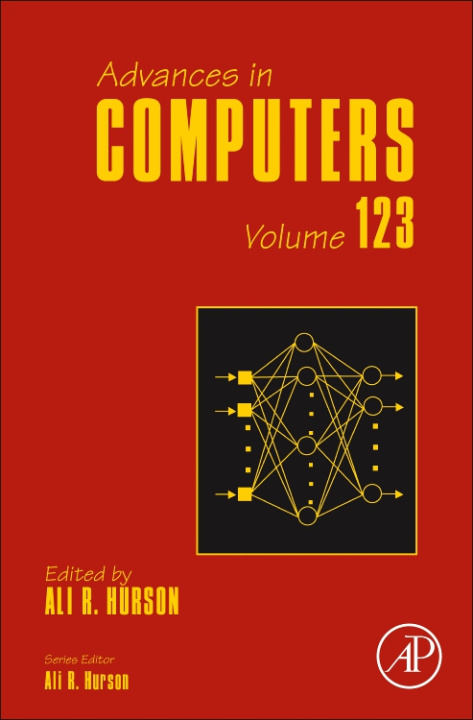 Knjiga Advances in Computers Ali R. Hurson