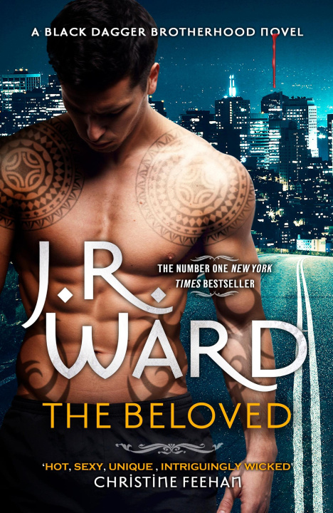 Book UNTITLED BLACK DAGGER BROTHERHOOD 22 J. R. Ward