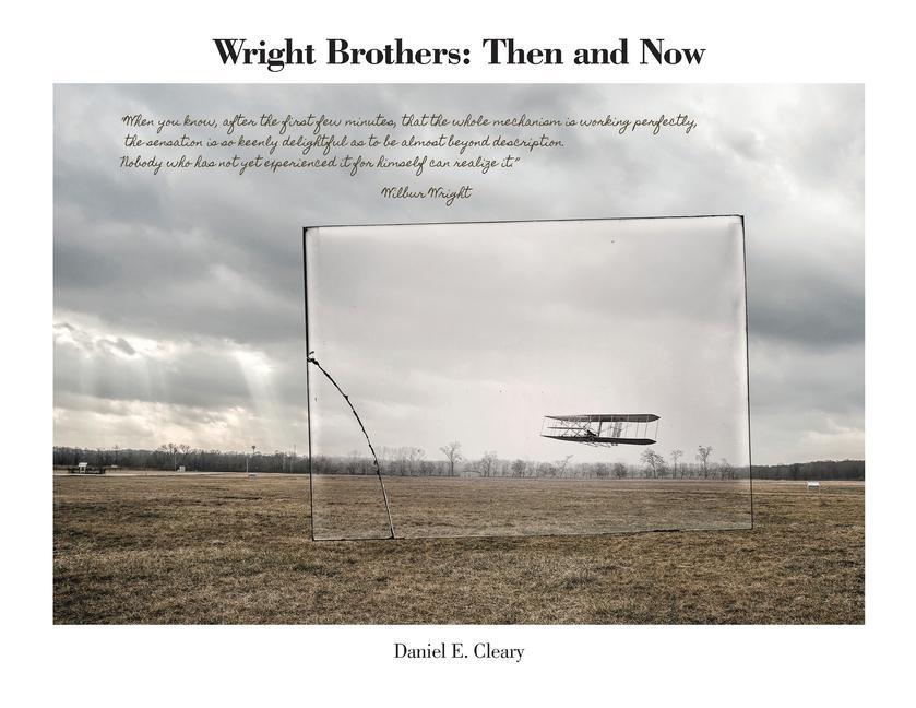Knjiga Wright Brothers Cleary Daniel E Cleary