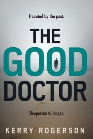 Knjiga Good Doctor KERRY ROGERSON