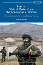 Carte Russian 'Hybrid Warfare' and the Annexation of Crimea DEBENEDICTIS KENT
