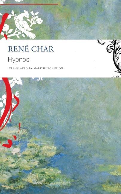 Buch Hypnos René Char