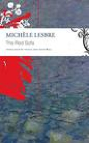 Knjiga Red Sofa Michele Lesbre