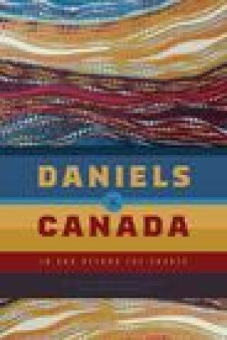 Buch Daniels v. Canada Nathalie Kermoal
