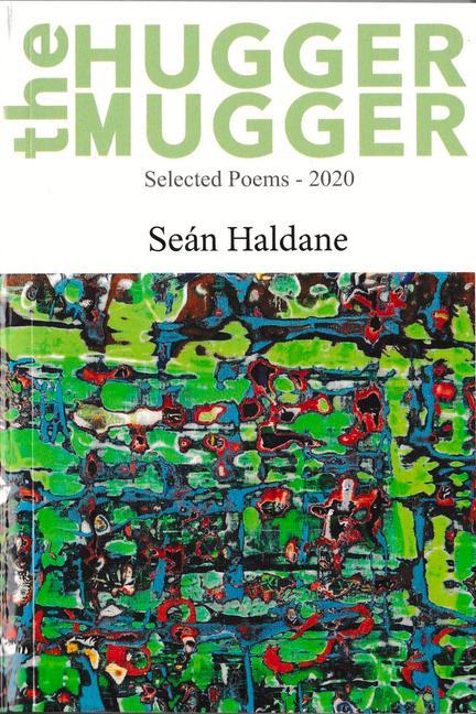 Boek Hugger Mugger Sean Haldane