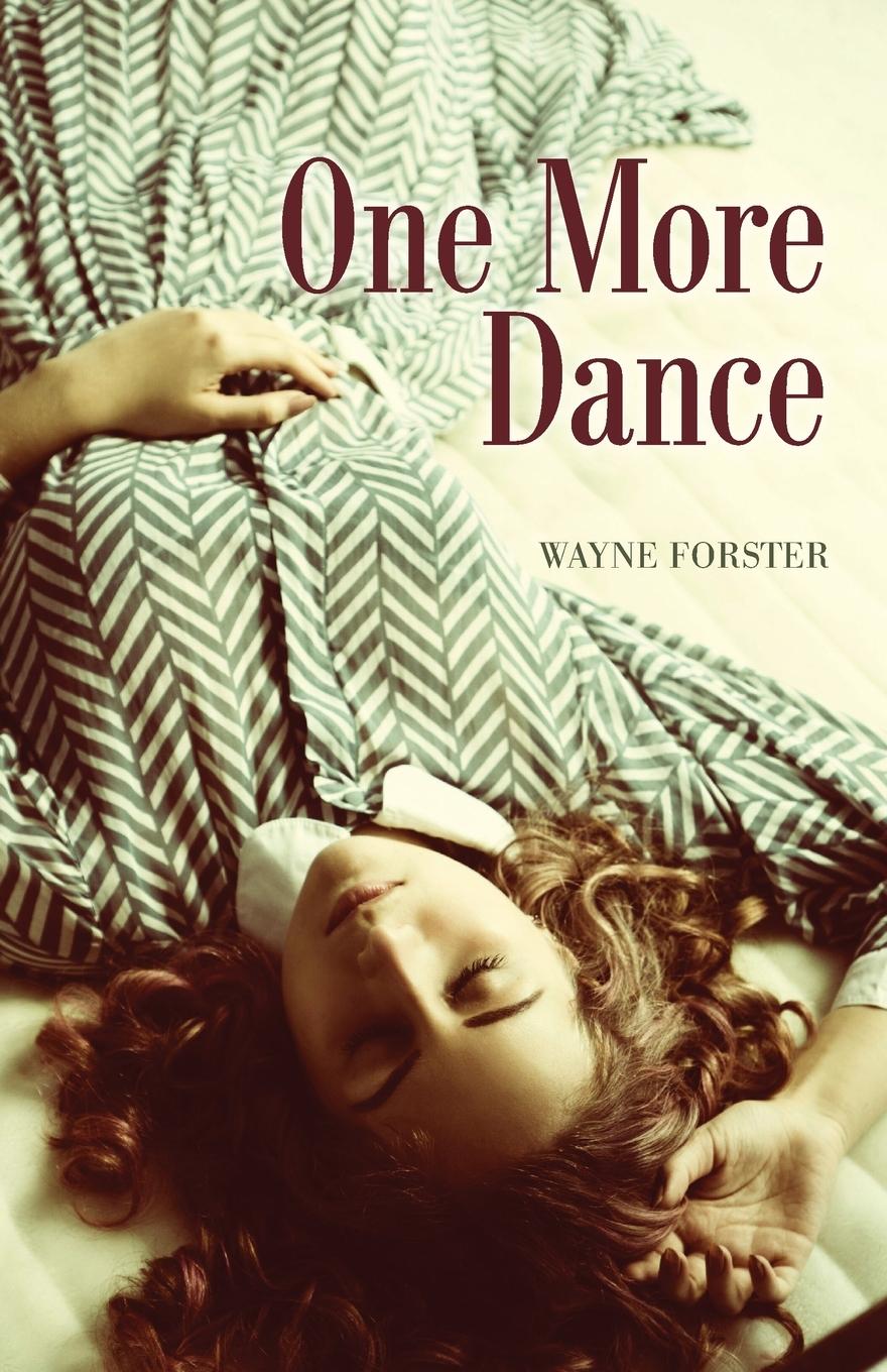 Knjiga One More Dance Forster Wayne Forster