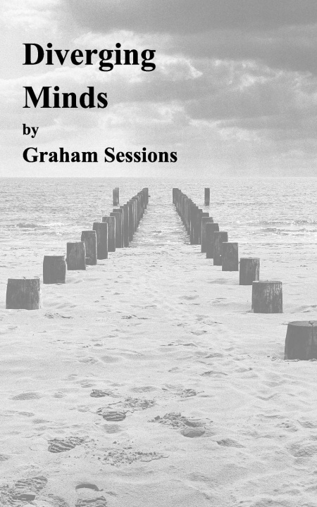 Book Diverging Minds Graham Sessions