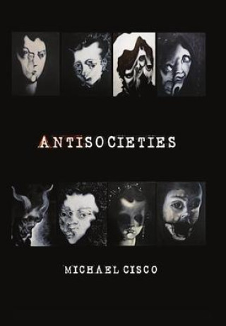 Carte Antisocieties - Deluxe MICHAEL CISCO