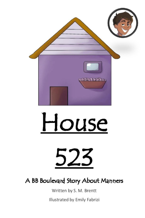Buch House 523 Brentt S. M. Brentt