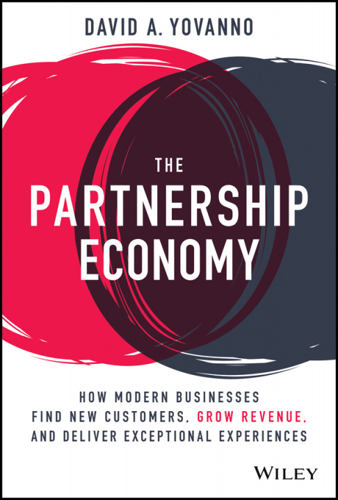 Könyv Partnership Economy David A. Yovanno