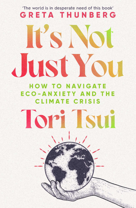 Knjiga IT Tori Tsui