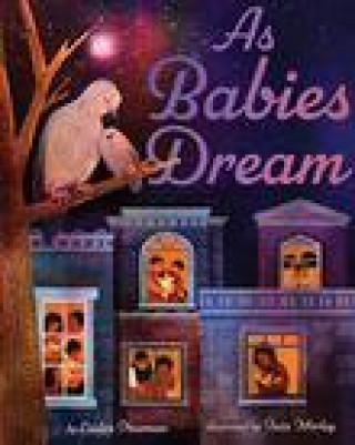 Libro As Babies Dream Leslea Newman