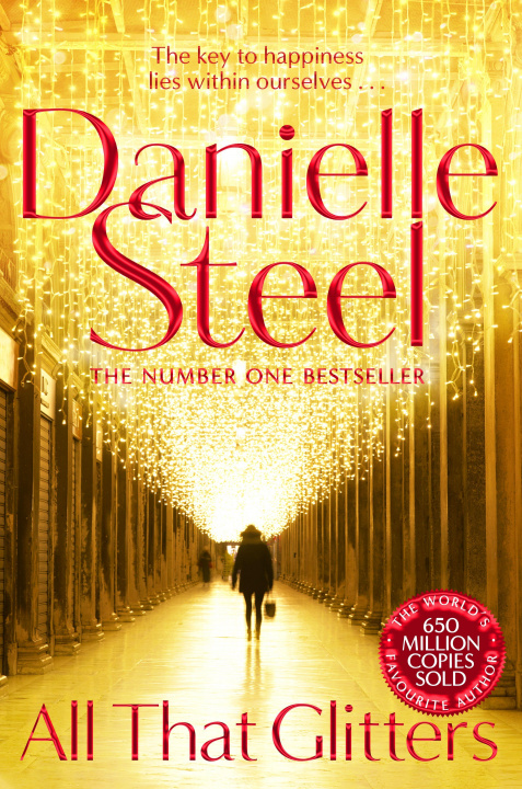 Book All That Glitters Danielle Steel
