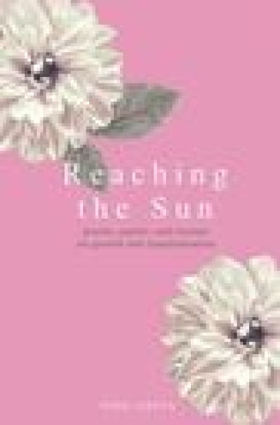 Buch Reaching the Sun Green April Green