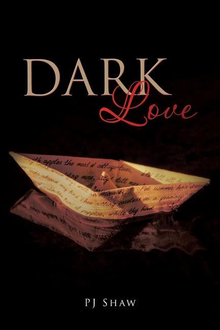 Carte Dark Love PJ SHAW