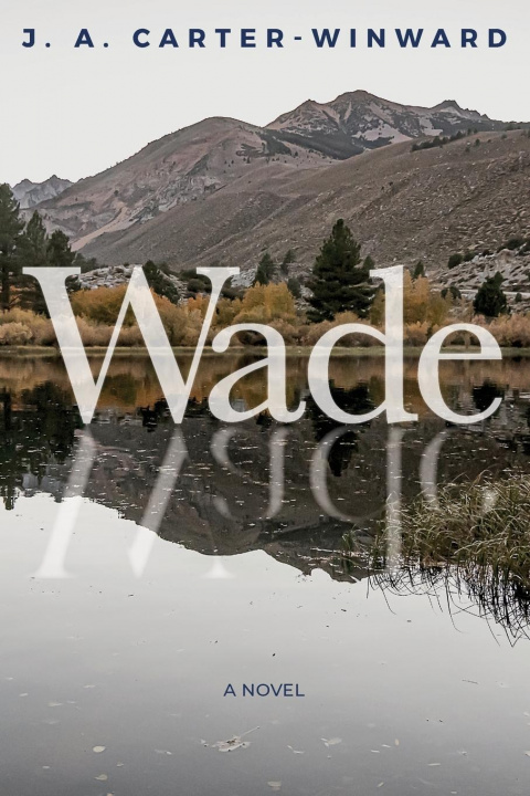 Book Wade J.A. CARTER-WINWARD