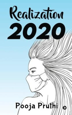 Knjiga Realization 2020 POOJA PRUTHI