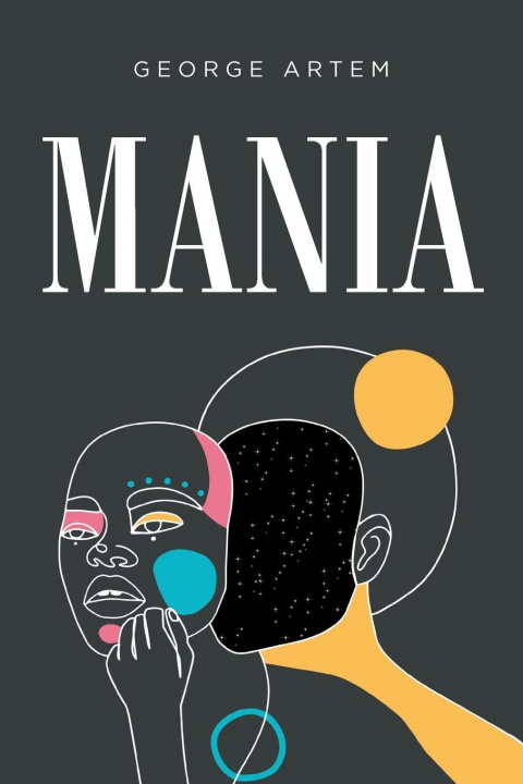 Livro Mania GEORGE ARTEM