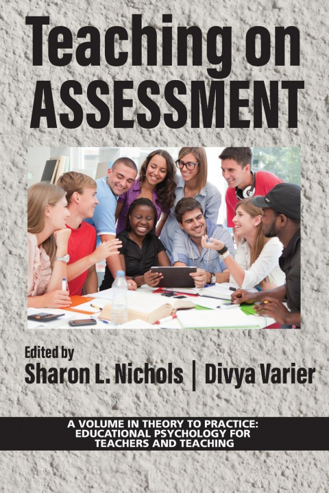 Knjiga Teaching on Assessment NICHOLS