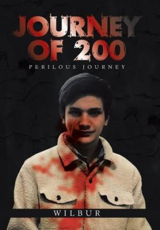 Knjiga Journey of 200 WILBUR