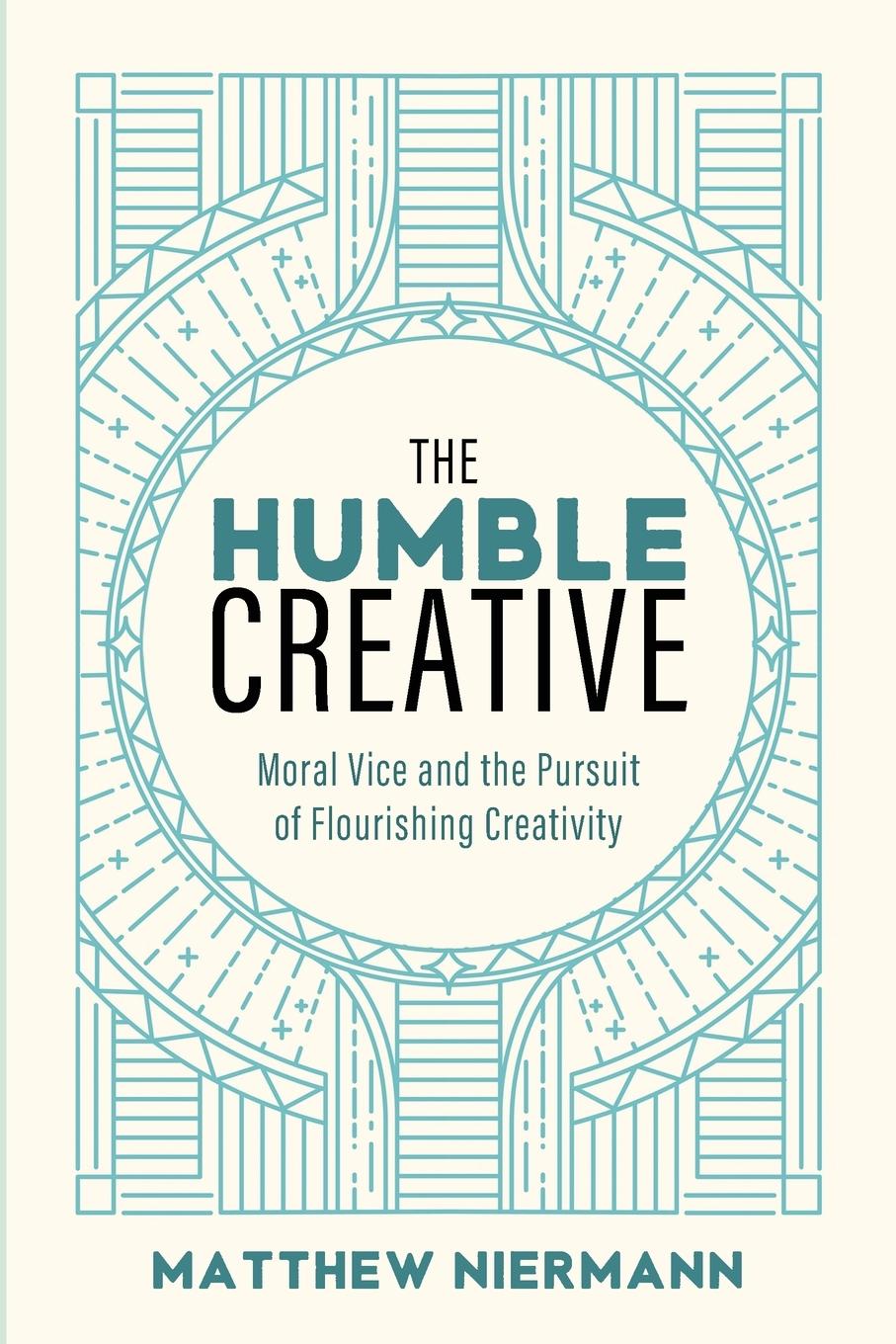 Knjiga Humble Creative Niermann Matthew Niermann