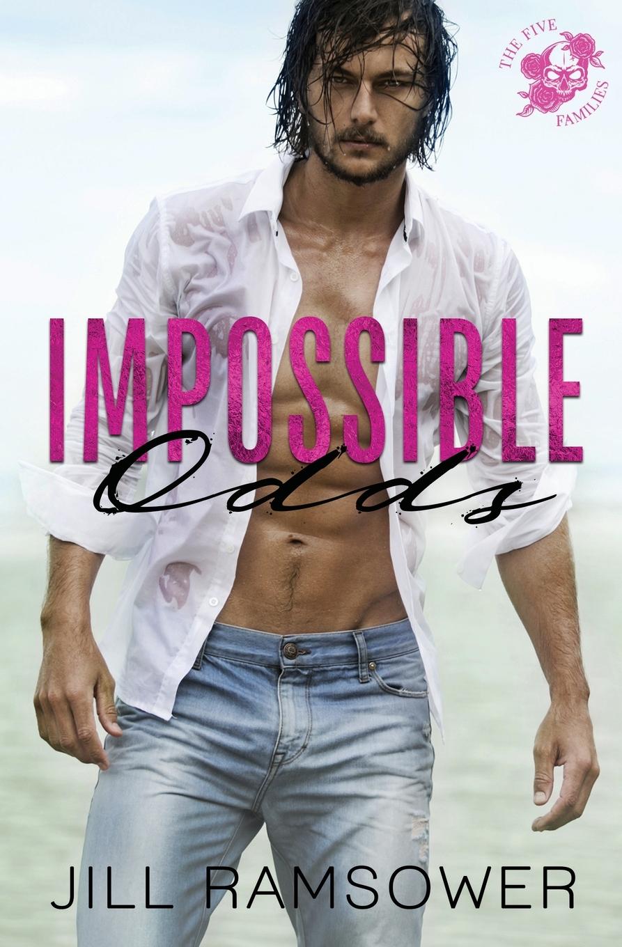 Knjiga Impossible Odds Ramsower Jill Ramsower