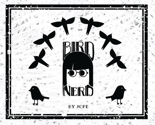 Knjiga Bird Nerd Pineiro Escoriaza Juan Carlos Pineiro Escoriaza